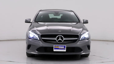 2019 CLA250